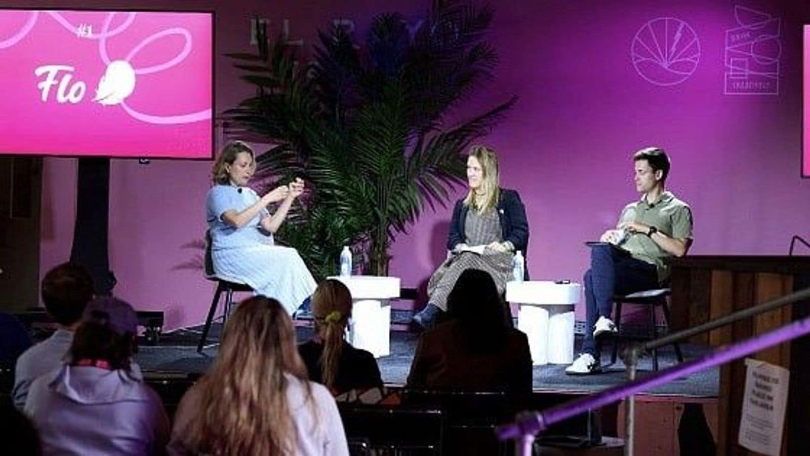 Flo Health возглавила первый рейтинг Sifted Consumer 100 среди европейских технокомпаний