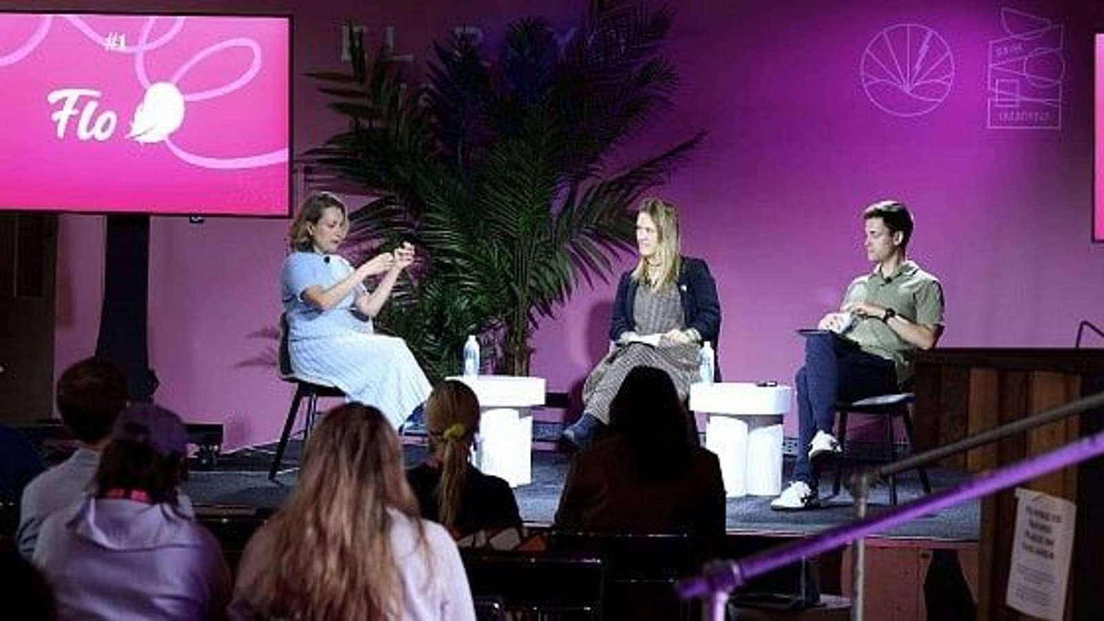 Flo Health возглавила первый рейтинг Sifted Consumer 100 среди европейских технокомпаний
