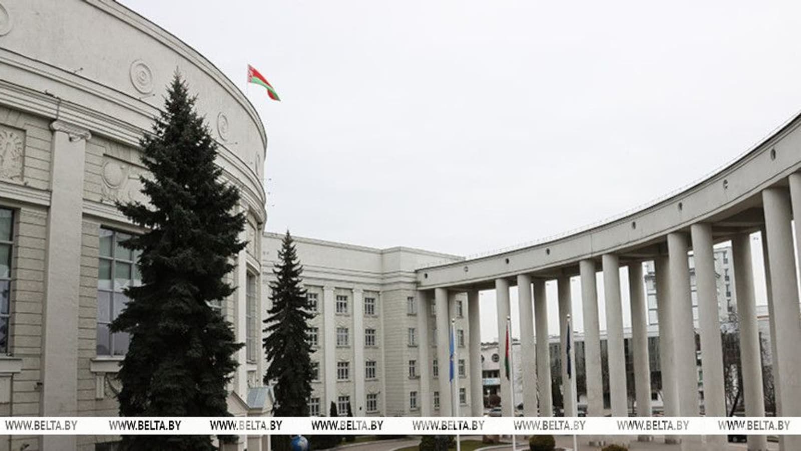 Российско-белорусский спутник сверхвысокого разрешения выйдет на орбиту в 2028 году