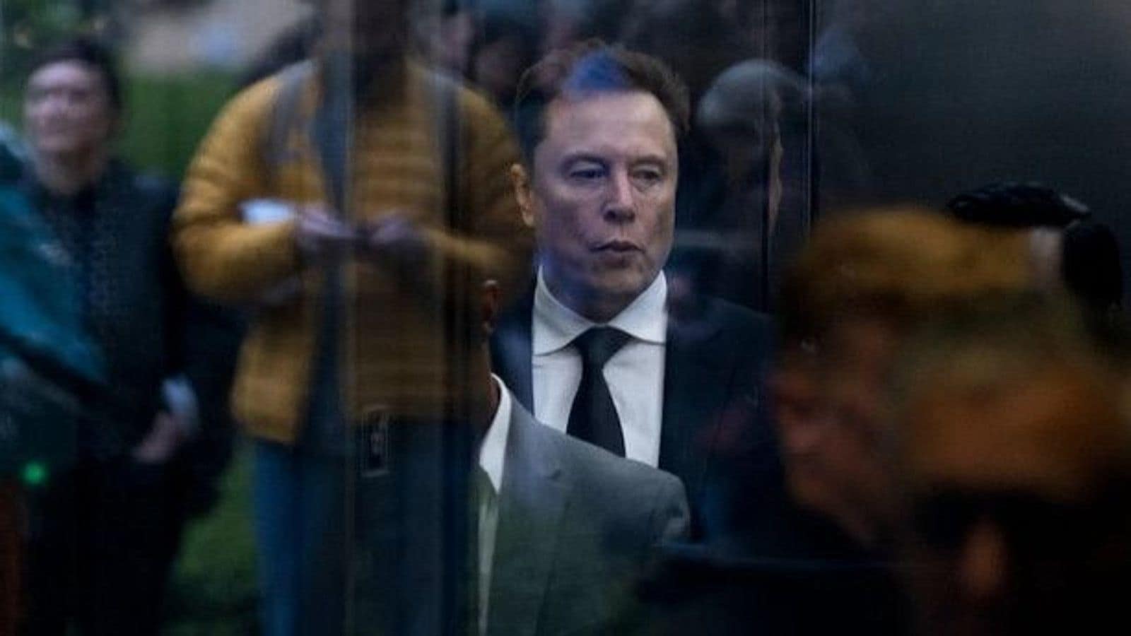 Маск против Альтмана: суд по иску на $134 млрд начался с обвинений в краже