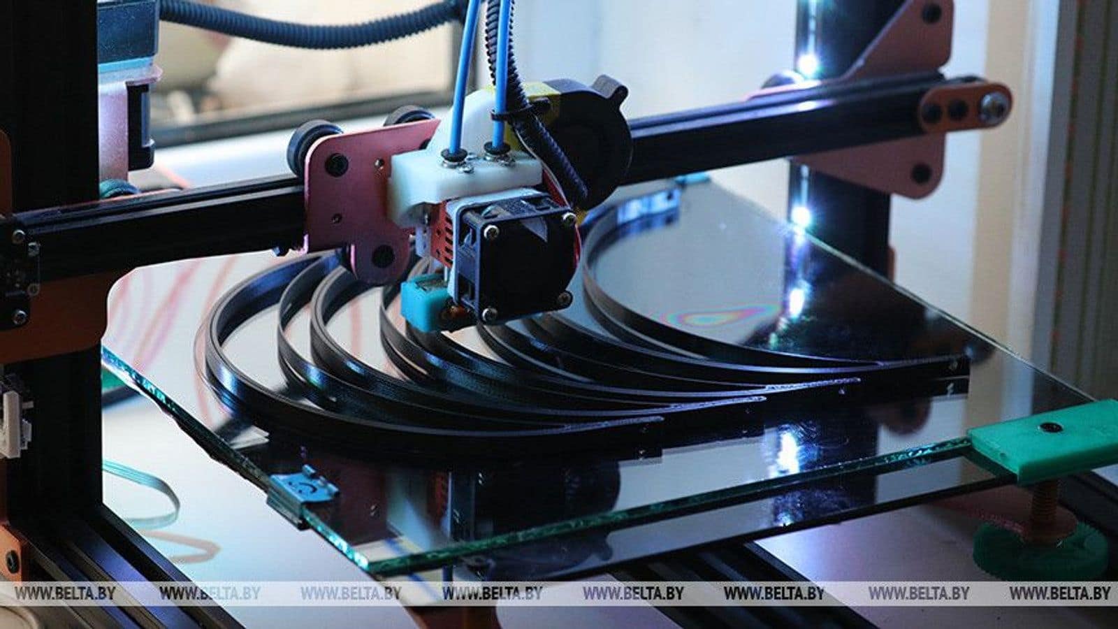 Аддитивное производство в Беларуси: когда 3D-печать выгоднее традиционных методов