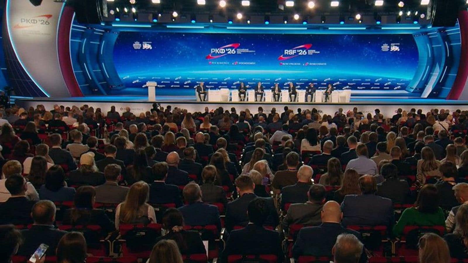 Спутник с разрешением 0,35 м и лунная программа: белорусский космос в 2026 году