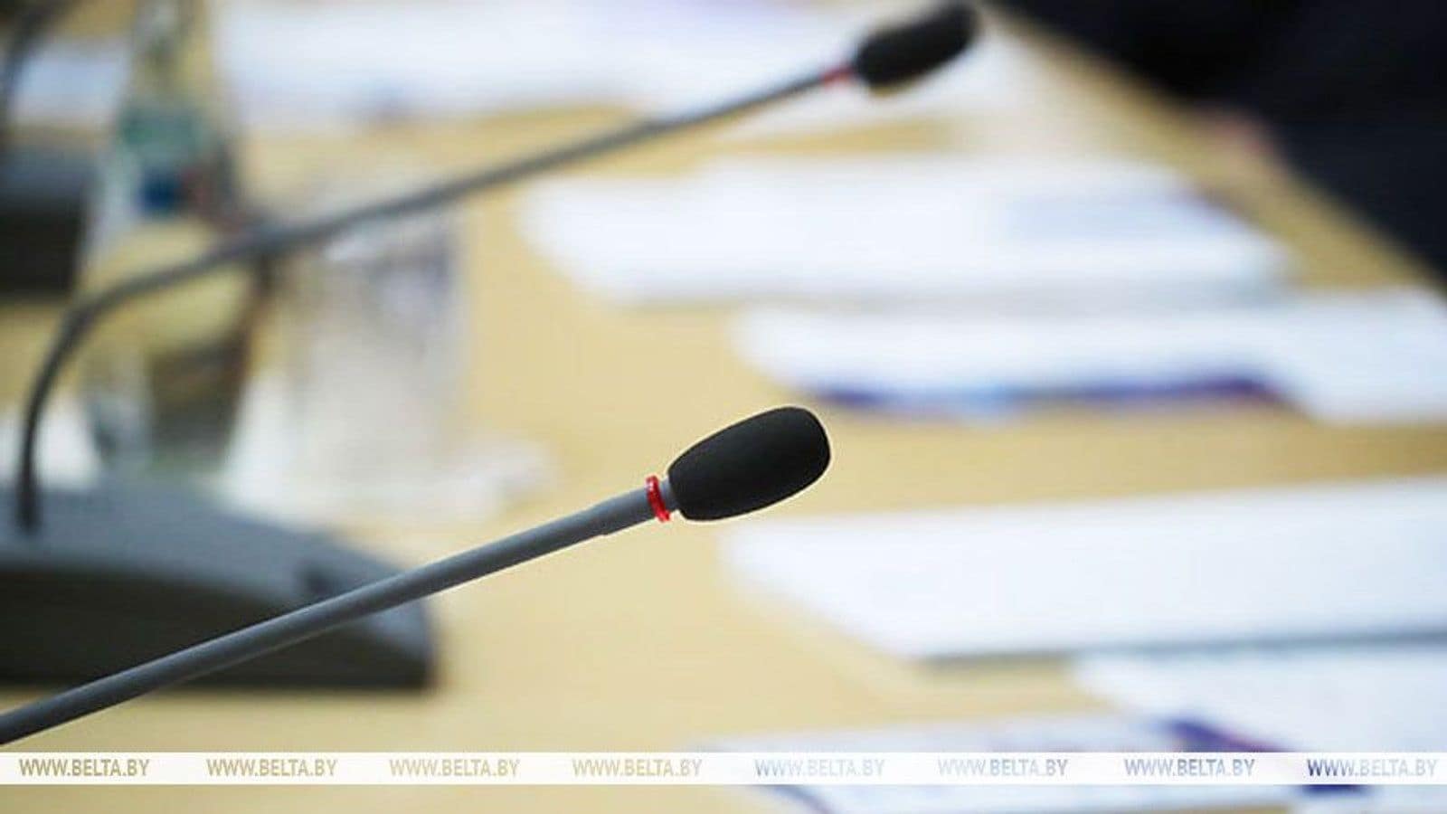 XX Гомельский экономический форум пройдёт 21–22 мая 2026 года