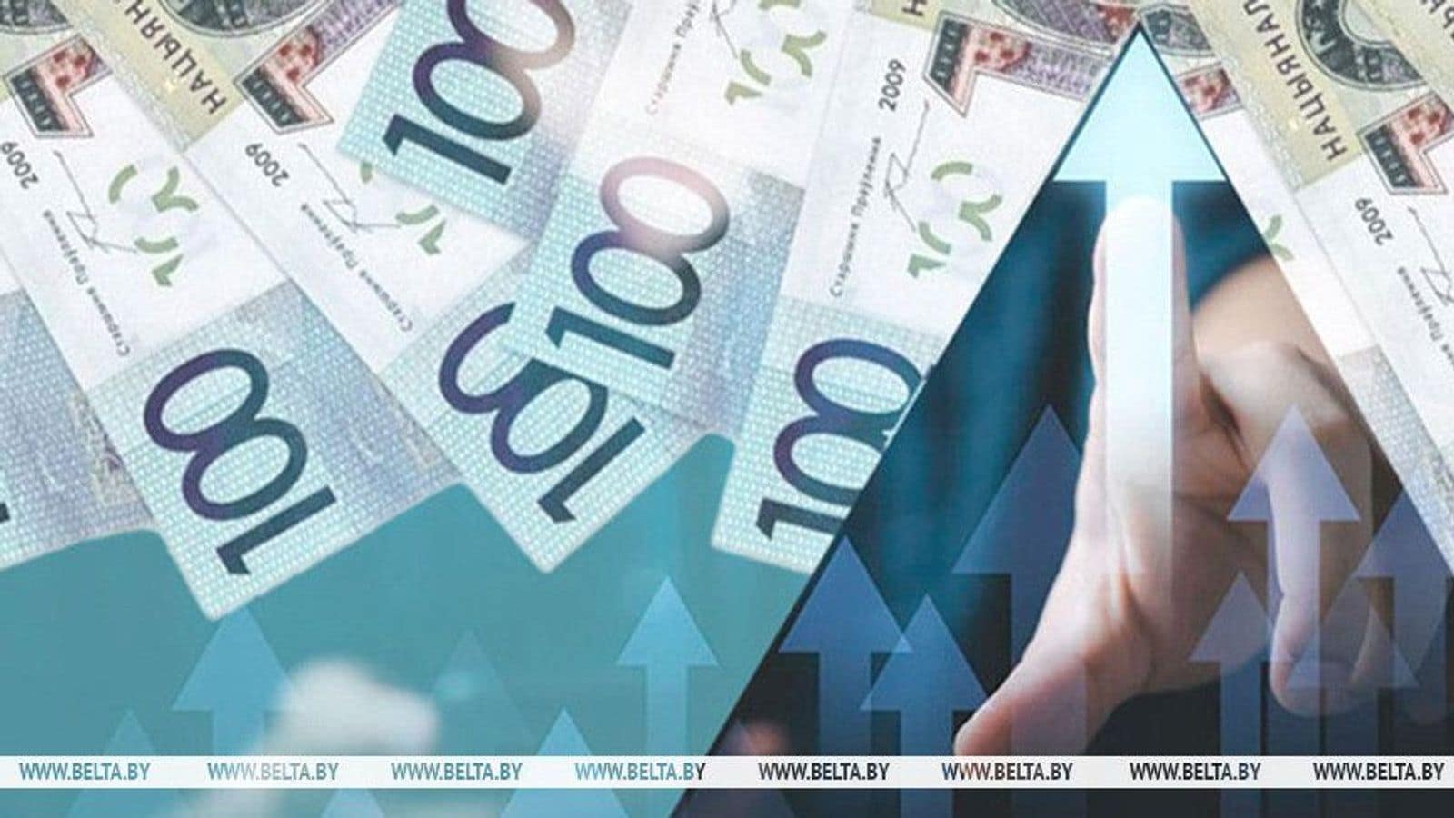 Субсидии на открытие бизнеса в Беларуси выросли до 10 192 рублей