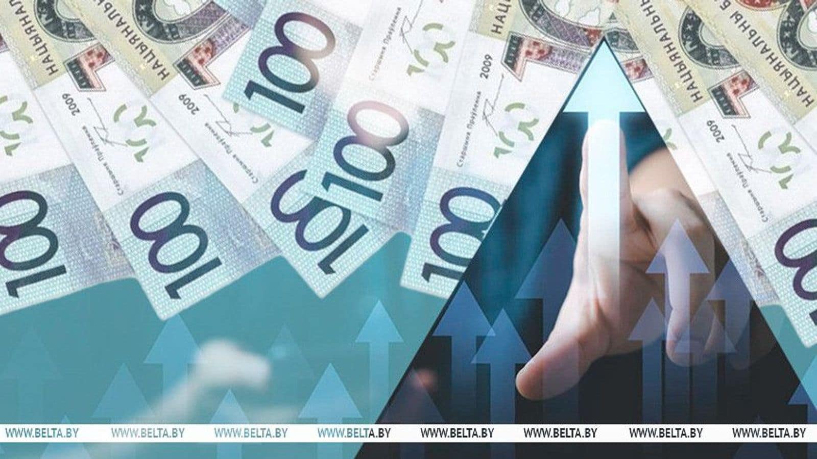 Белорусы массово переходят на депозиты сроком от трёх лет: данные Нацбанка