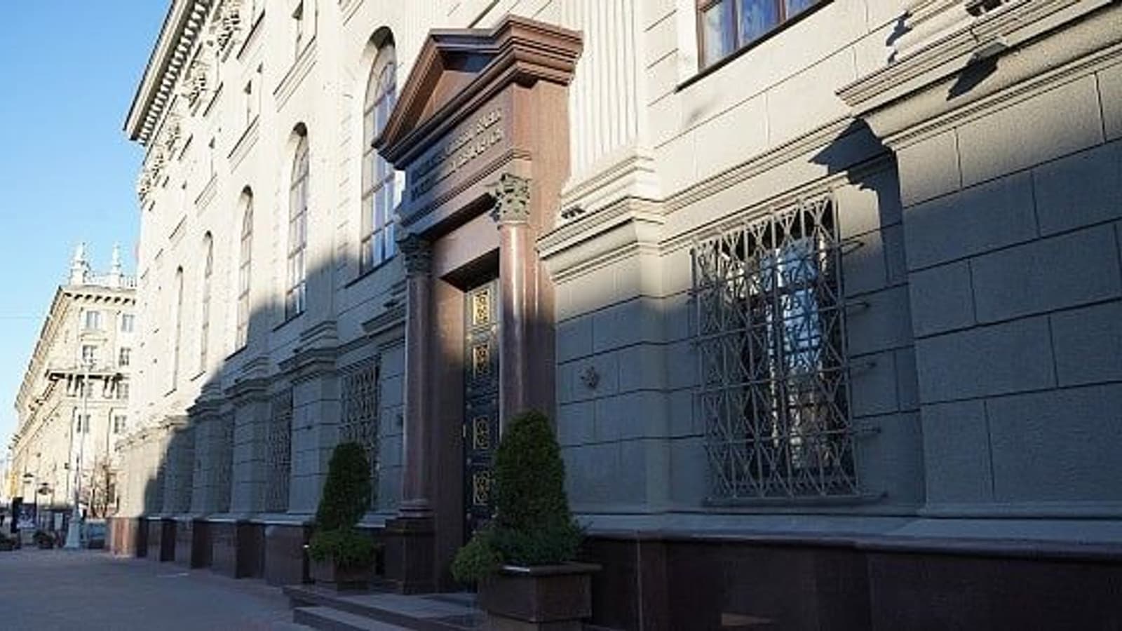 Нацбанк готовится снизить ставку рефинансирования в июне 2026 года