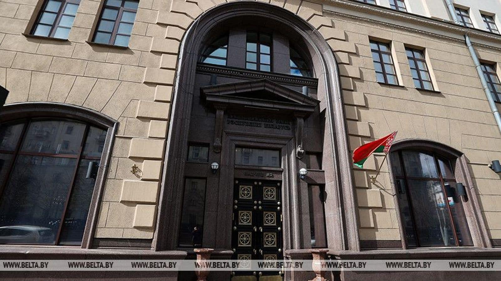 Рублёвое кредитование белорусского бизнеса ускорилось до +18% за год