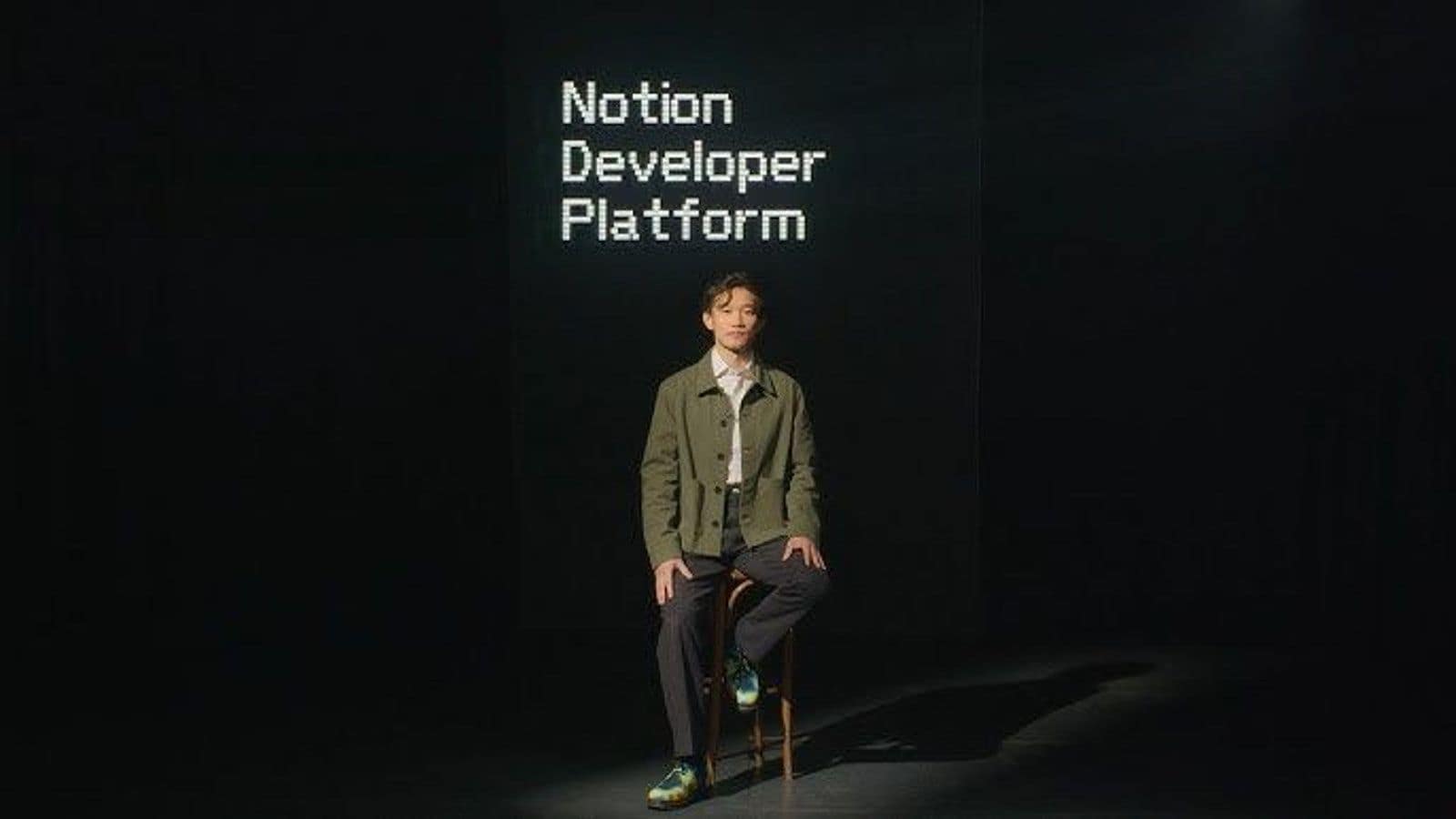 Notion превращает рабочее пространство в платформу для AI-агентов