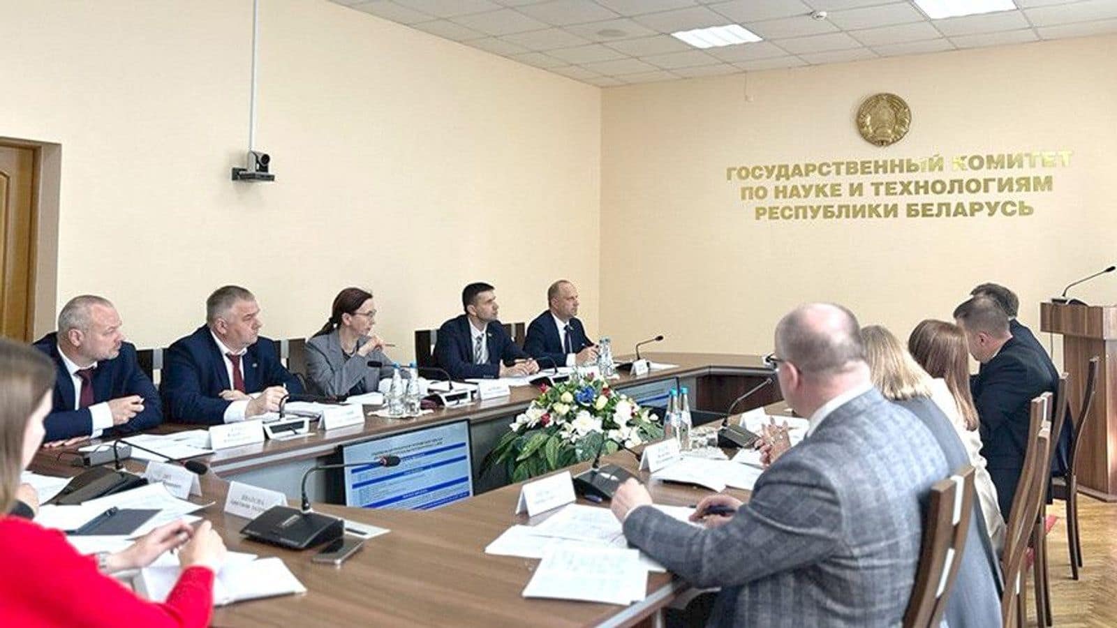 Минэкономики хочет ускорить путь от науки до производства: что изменится
