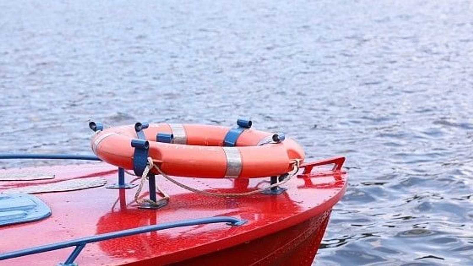 ПВТ и ОСВОД внедряют ИИ для спасения людей на воде в Минске