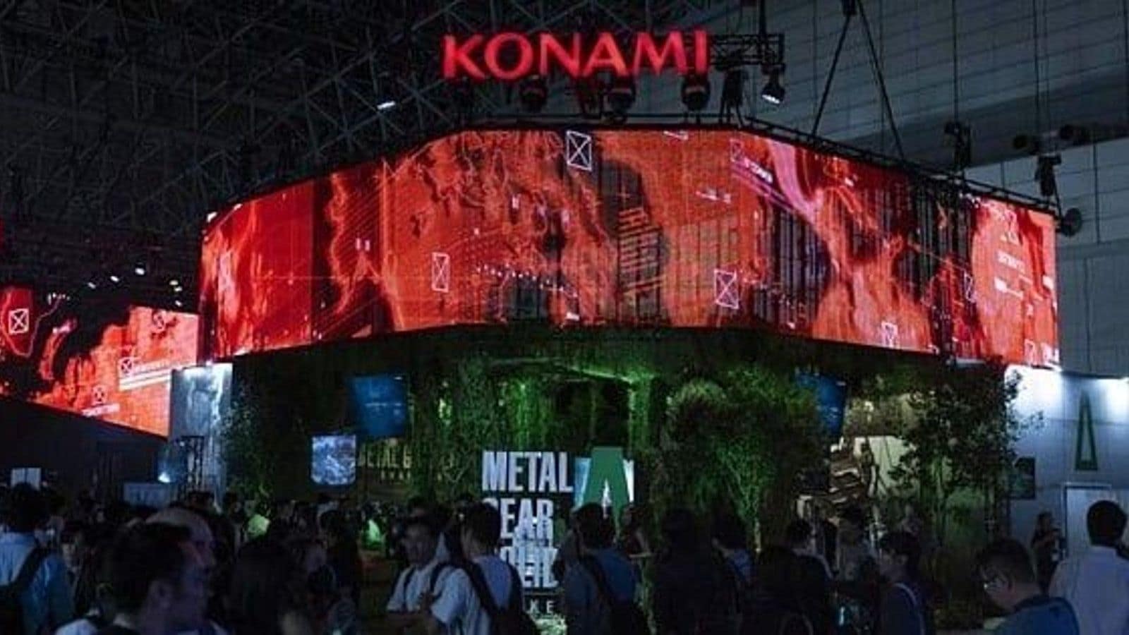 Konami отключит онлайн-сервисы для белорусов и россиян с 15 июня 2026 года