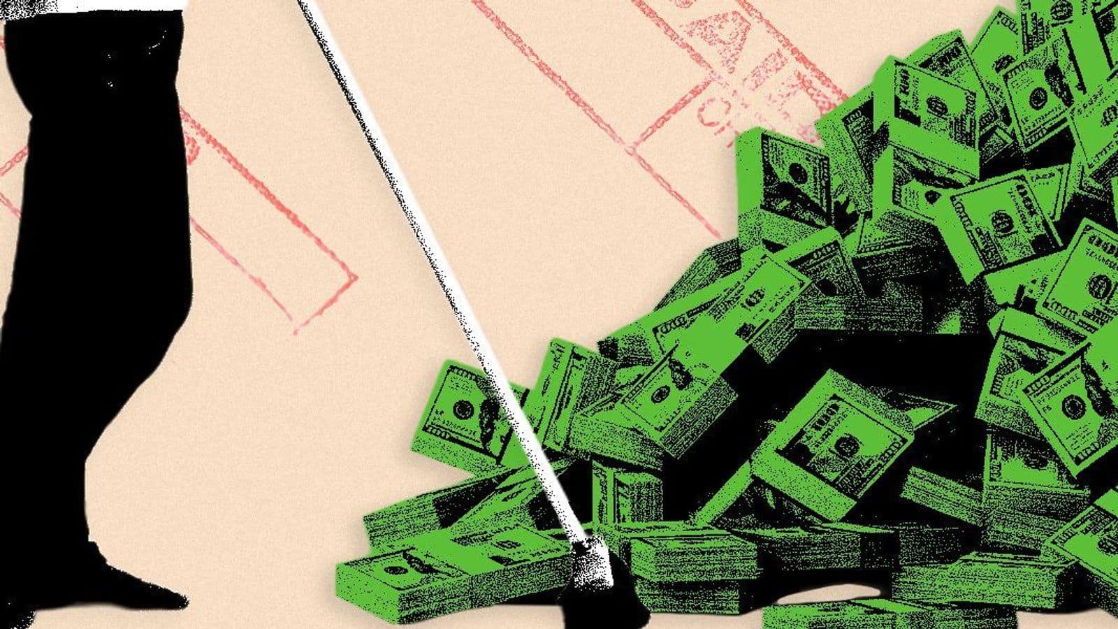 Пять бесплатных инструментов для управления долгами: что выбрать и зачем