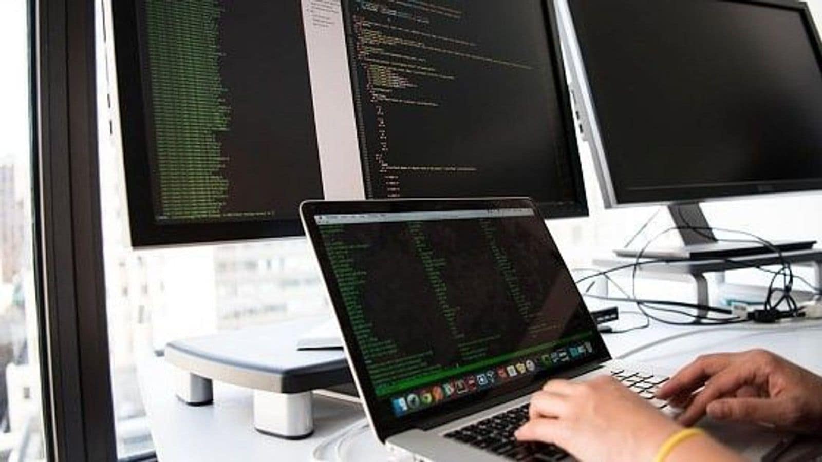 Forward-deployed engineer: профессия с ростом спроса на 5000% за год