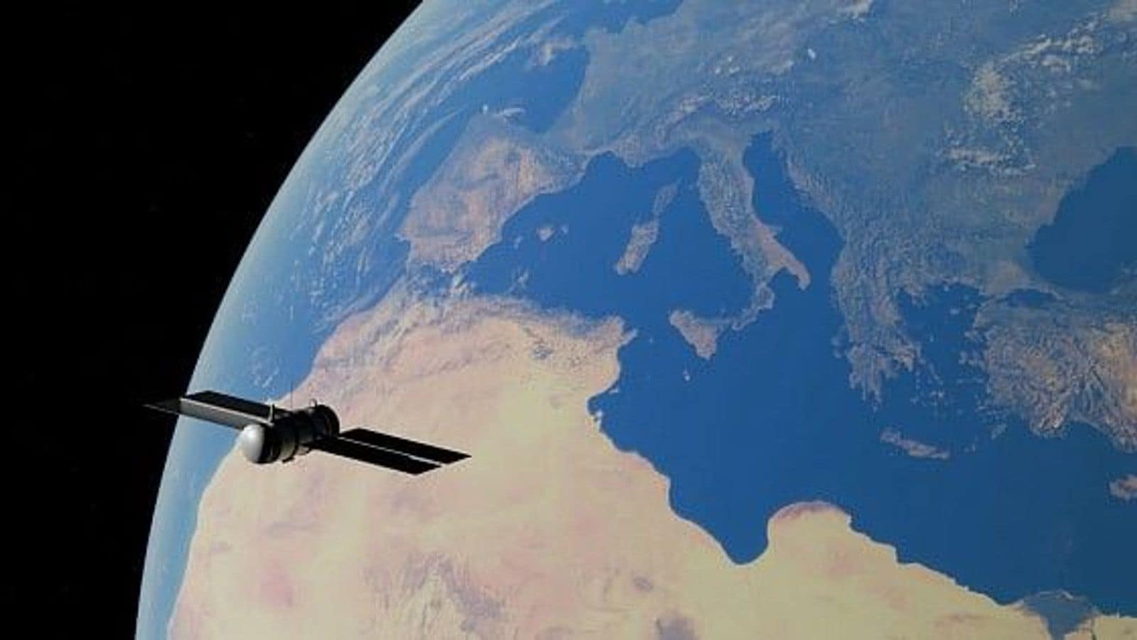 Российский аналог Starlink выходит на белорусский рынок через «Белинтерсат»