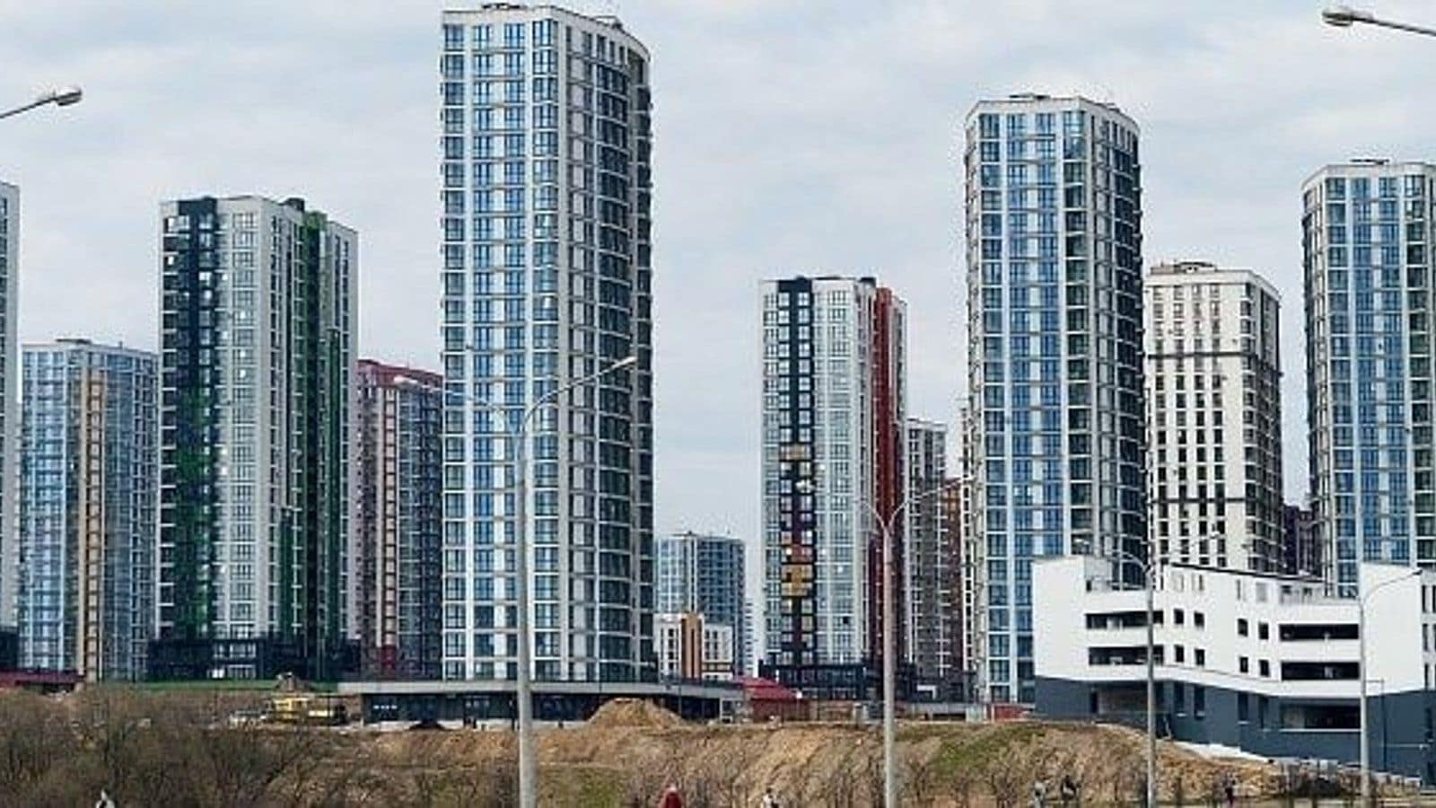 Ставка рефинансирования, цифровые отпечатки и охлаждение рынка жилья: главное за неделю