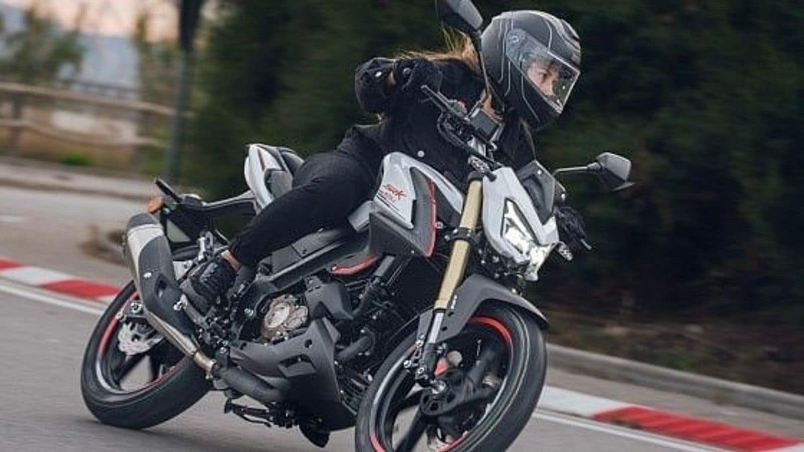 QJMOTOR выходит на белорусский рынок: мотоциклы от партнёра Geely и Harley-Davidson