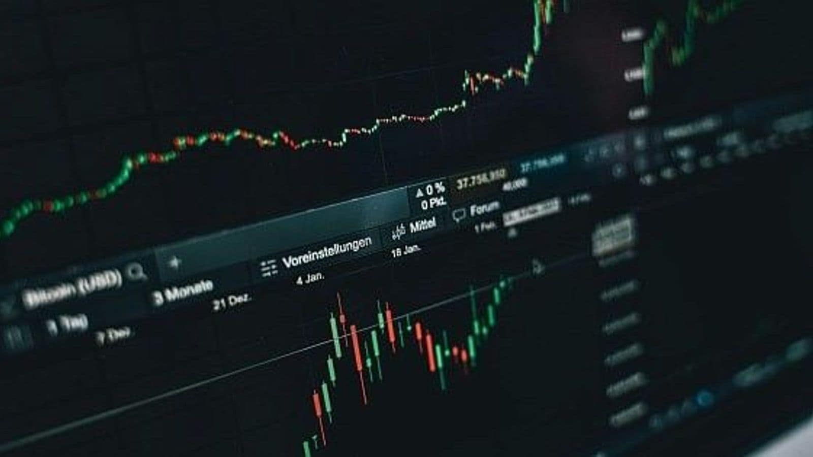 Грузия запускает стейблкоин GELT с привязкой к лари при участии Tether