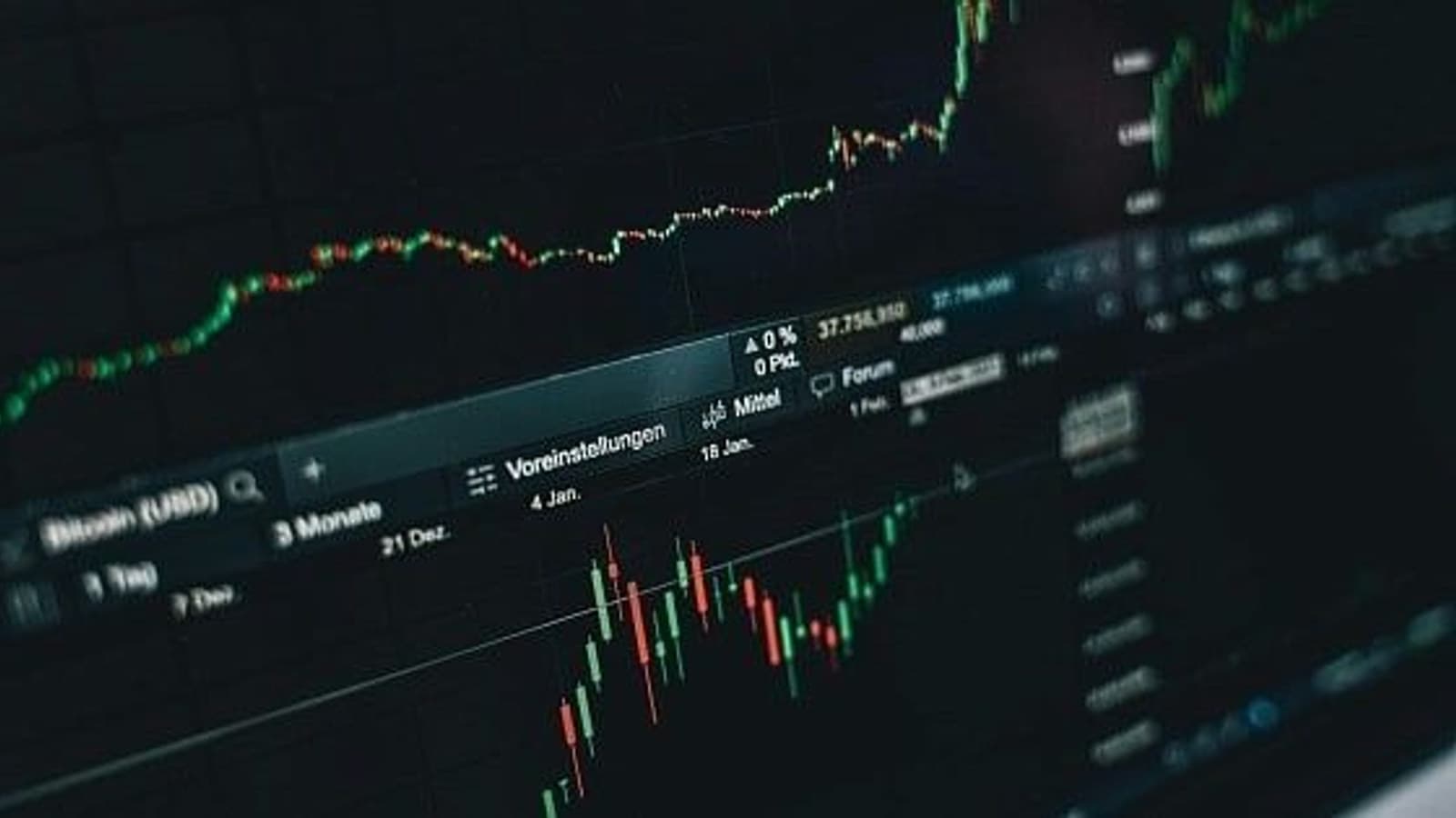 Deutsche Bank выпустит стейблкоин в шведских кронах — запуск намечен на июнь