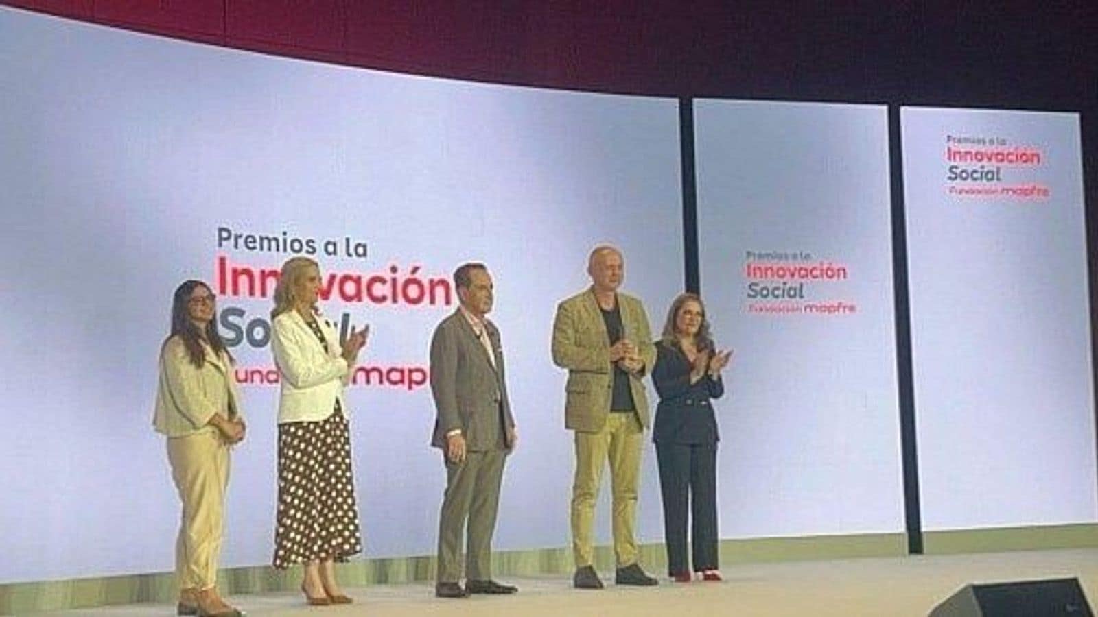 MindMuscle Health с белорусскими корнями вошёл в финал Fundación MAPFRE Social Innovation Awards