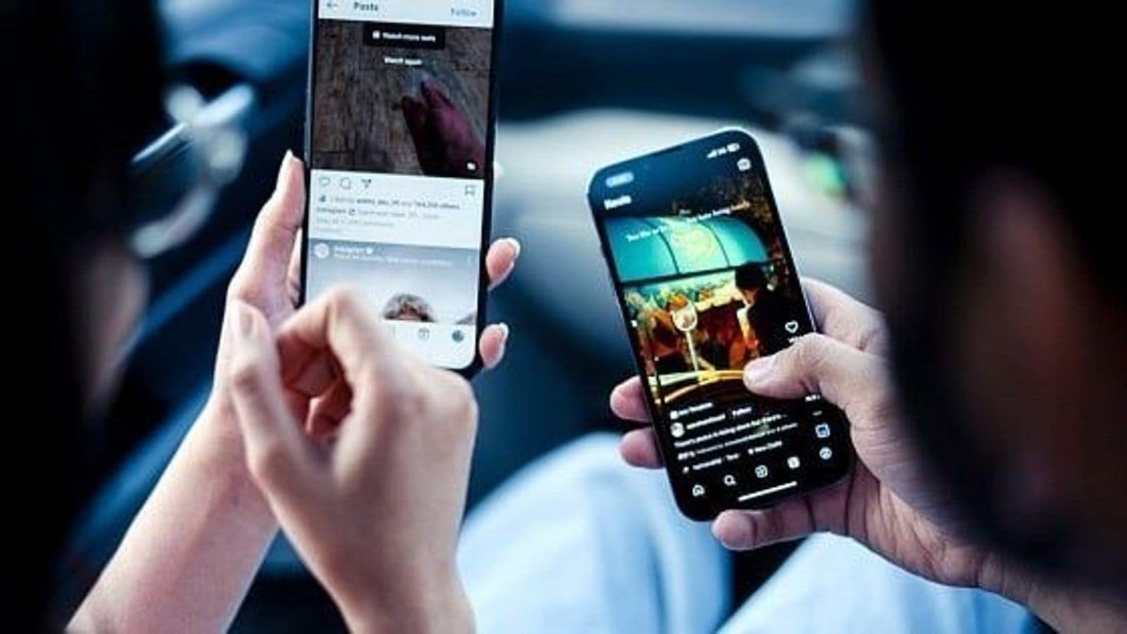 Meta запускает платные подписки для Instagram, Facebook и WhatsApp по всему миру