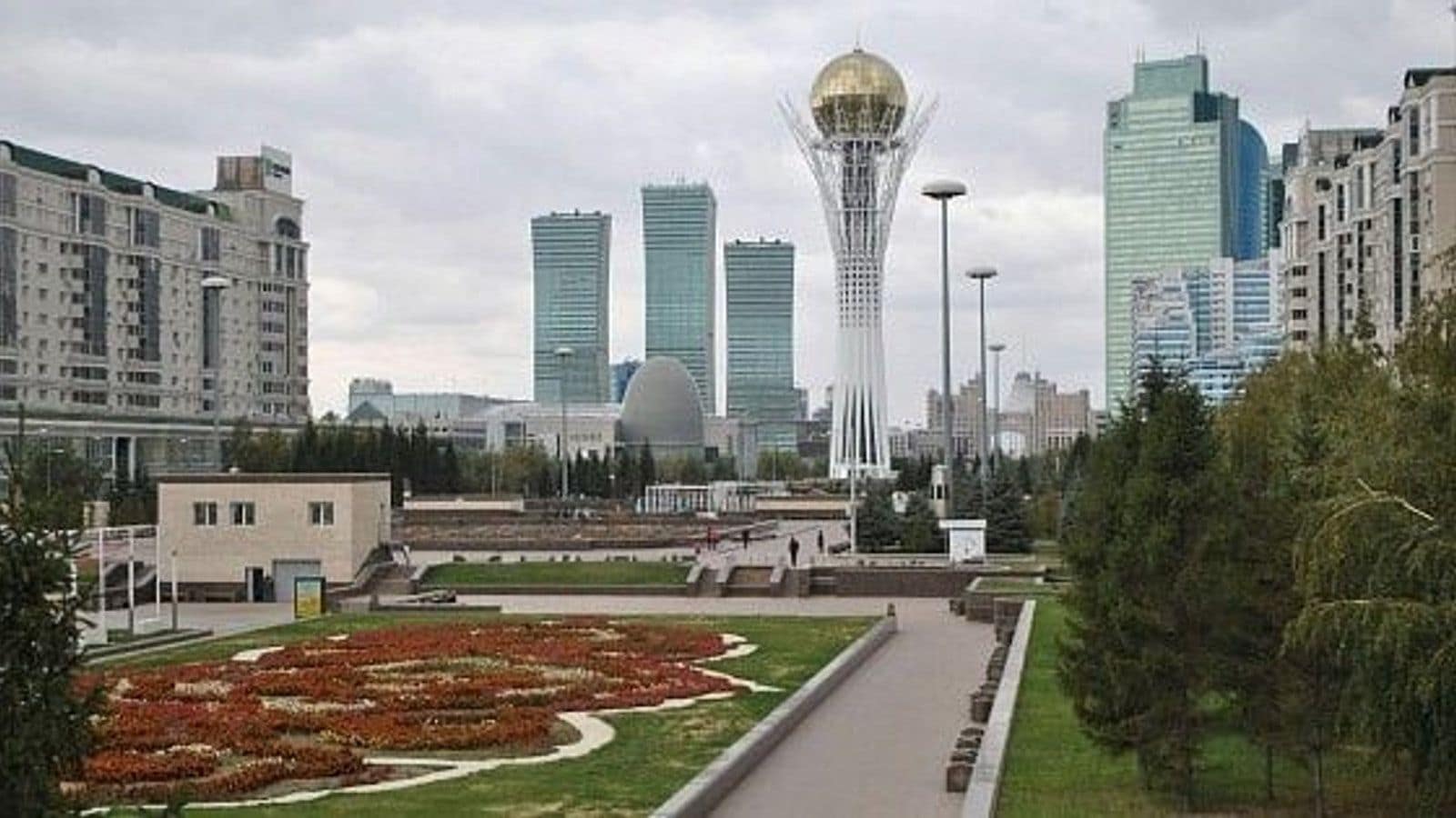 Лукашенко едет в Астану на саммит ЕАЭС с повесткой об ИИ и цифровой экономике