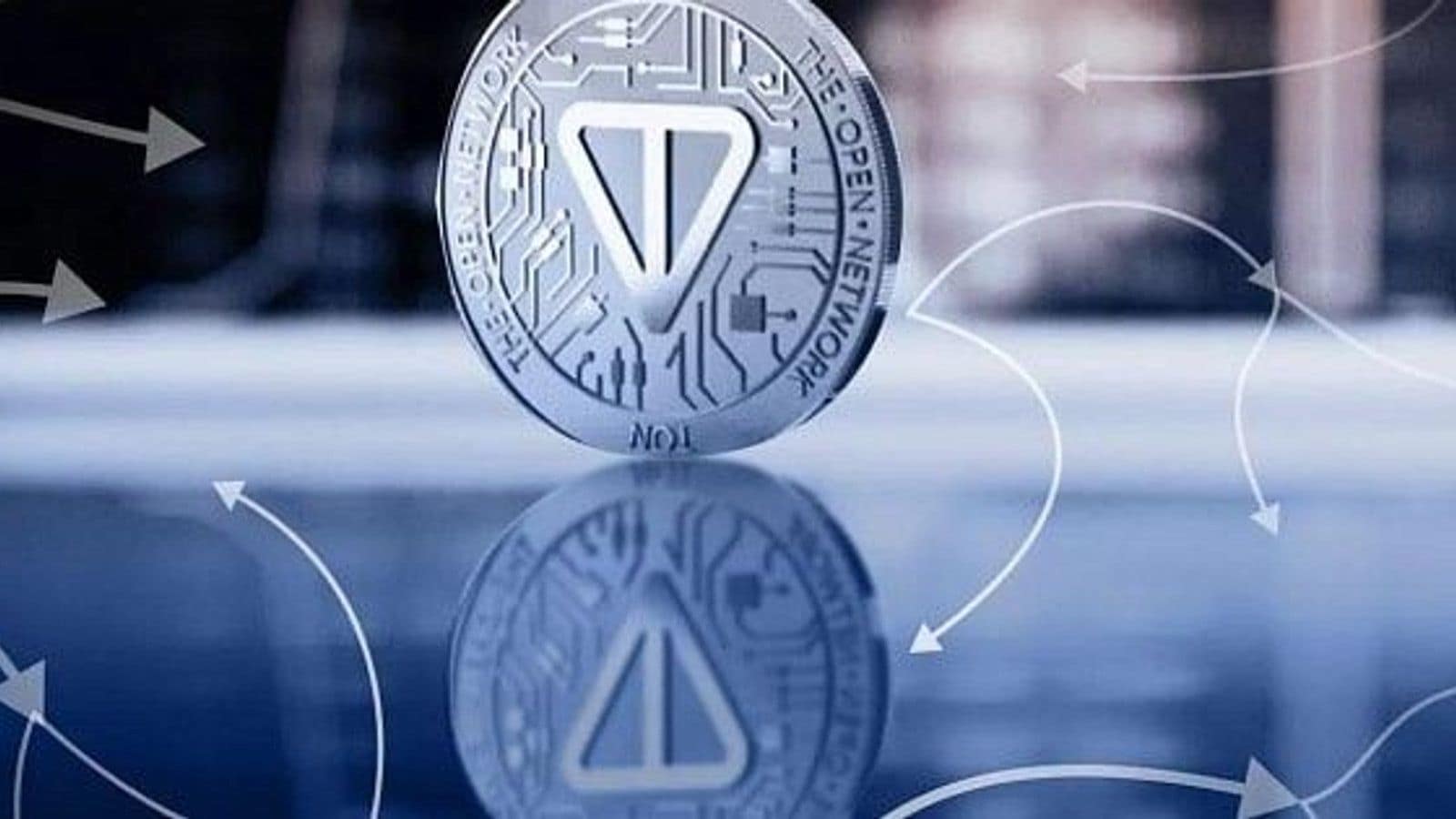 Токен TON возвращает историческое название Gram: что стоит за ребрендингом