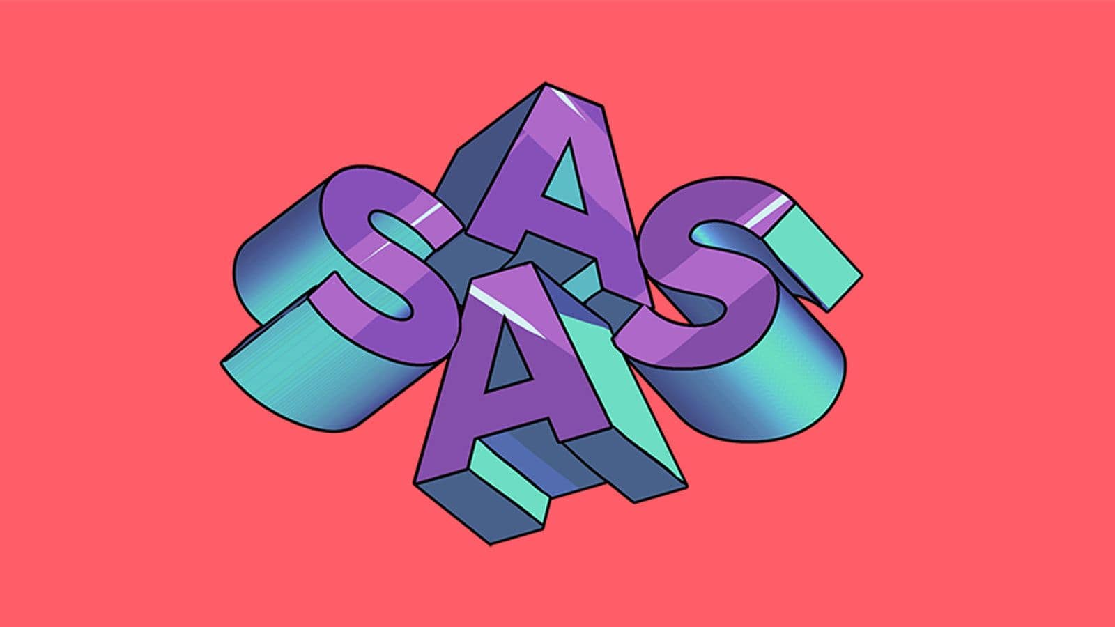 SaaS не умер: почему удешевление ИИ увеличит рынок программного обеспечения, а не уничтожит его