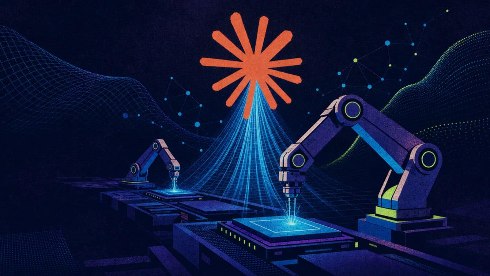 Anthropic переманила у OpenAI одного из первых инженеров по кастомным чипам
