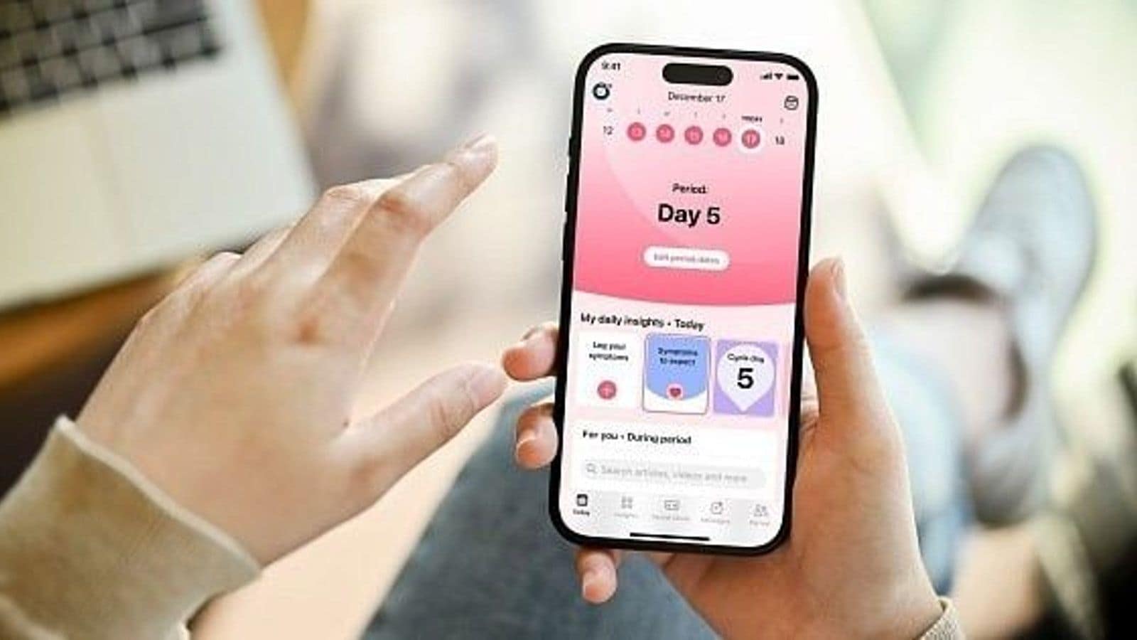 Flo Health снова обвинили в передаче медицинских данных — теперь в Нидерландах