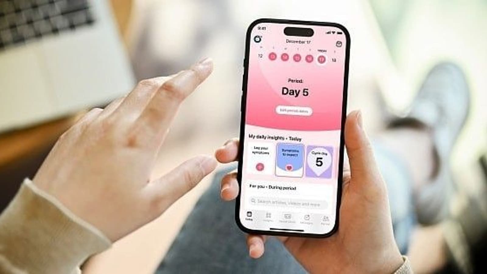 Flo Health снова обвинили в передаче медицинских данных — теперь в Нидерландах