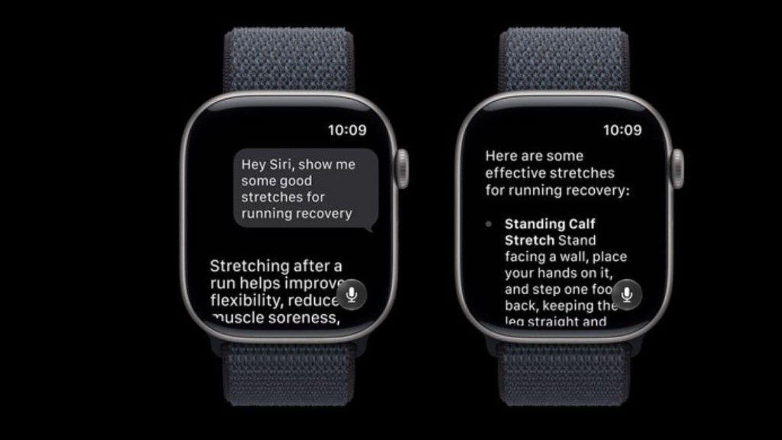 Apple представила watchOS 27: Siri с ИИ, новая сетка приложений и расширенный фитнес-трекинг