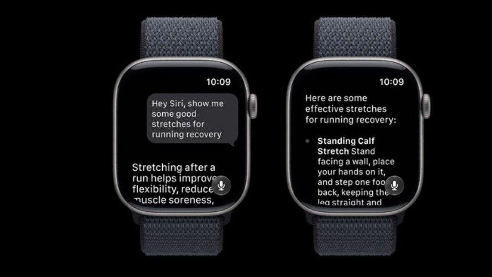 Apple представила watchOS 27: Siri с ИИ, новая сетка приложений и расширенный фитнес-трекинг