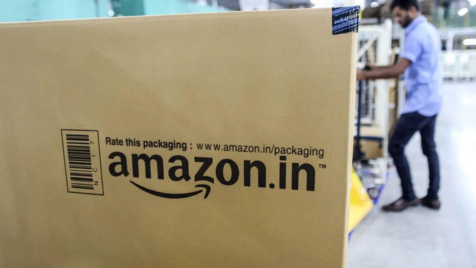 Amazon вложит ещё $13 млрд в AI-инфраструктуру Индии — общий пакет достиг $48 млрд