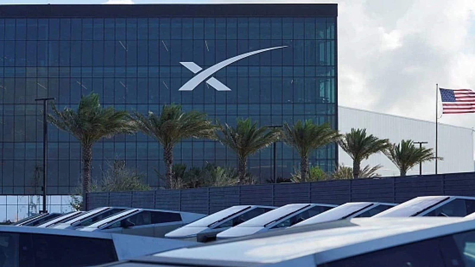 SpaceX выходит на долговой рынок с облигациями на $20 млрд после обвала акций