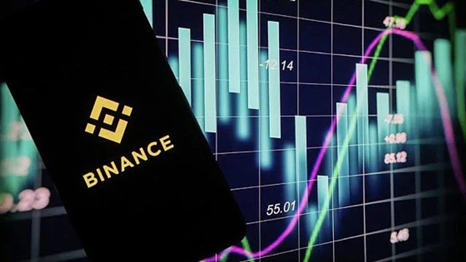 Binance уходит из ЕС с 1 июля: лицензию в Греции получить не удалось