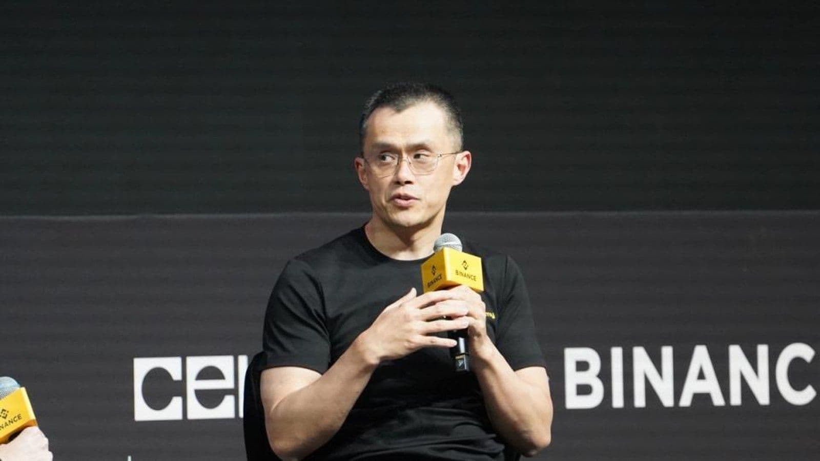 Основатель Binance CZ назвал три причины медвежьего рынка крипты в 2026 году