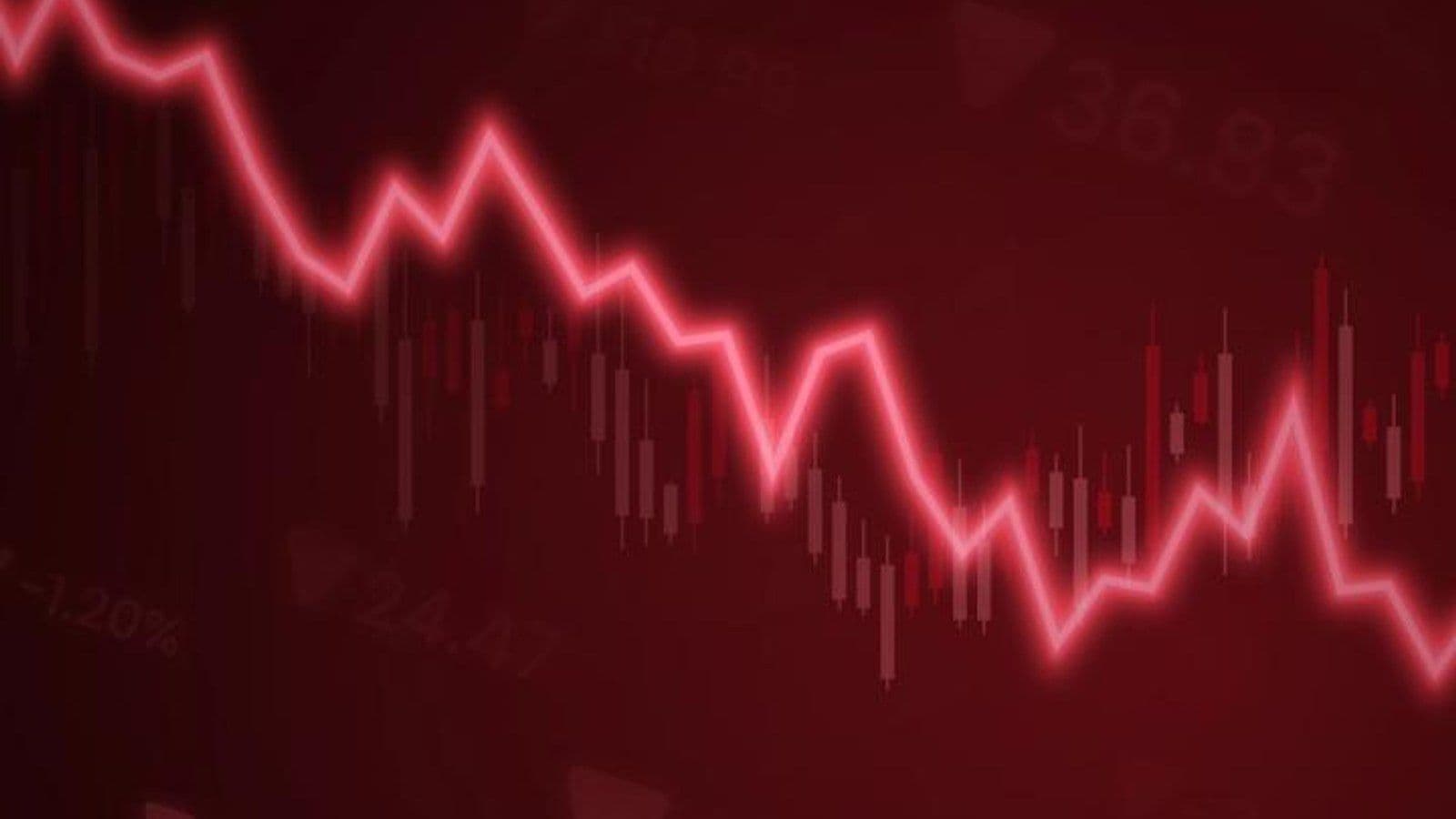 Dogecoin и HYPE потеряли по 10% за неделю: крипторынок уступает ИИ-акциям
