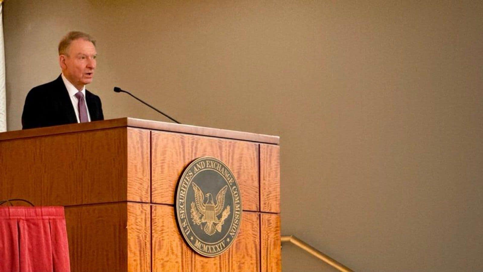 SEC США готовит первое крупное крипторегулирование — «Regulation Crypto» выйдет уже в июле