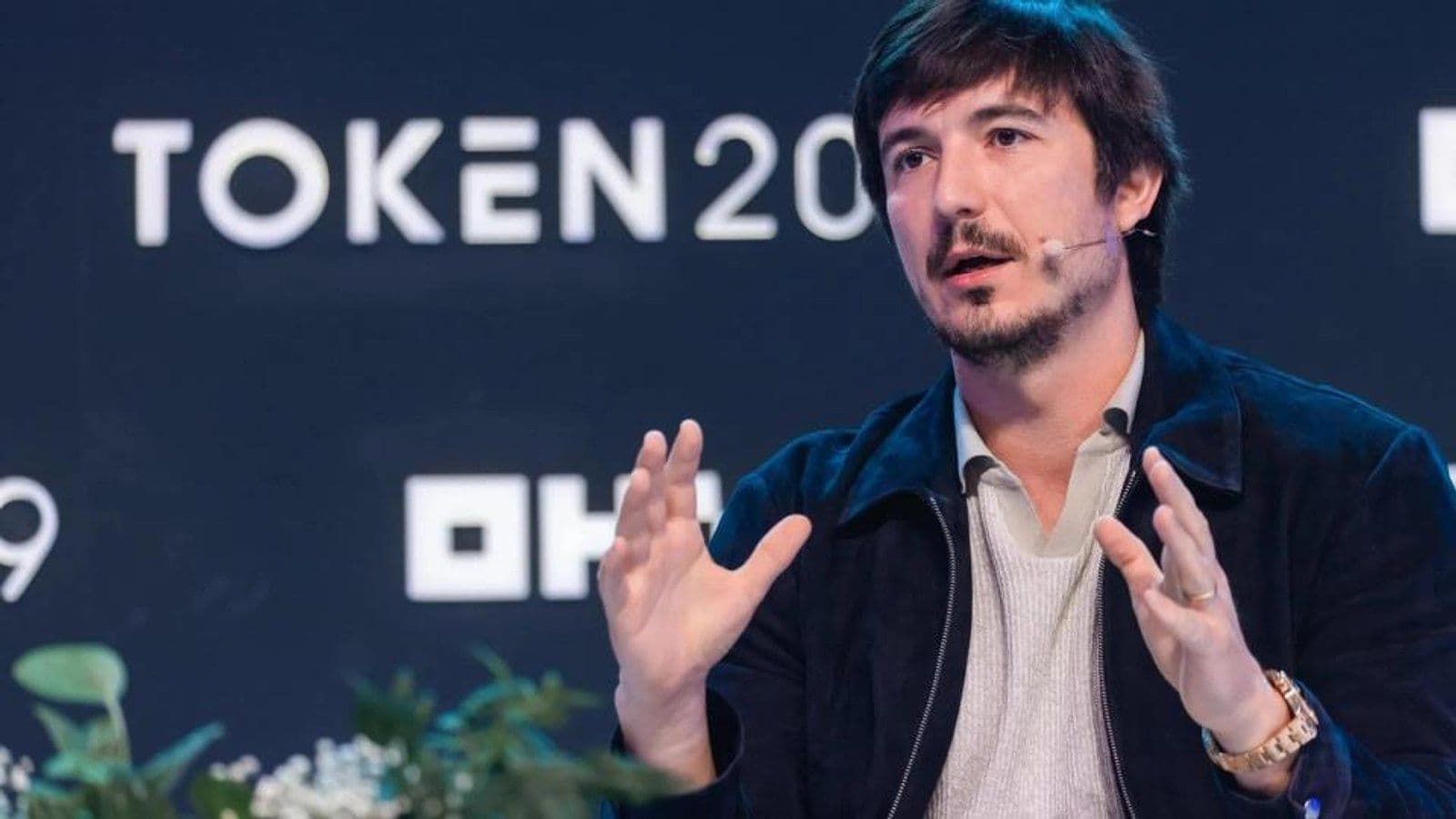 ARB вырос на 19% после того, как блокчейн Robinhood за сутки обработал $568 млн
