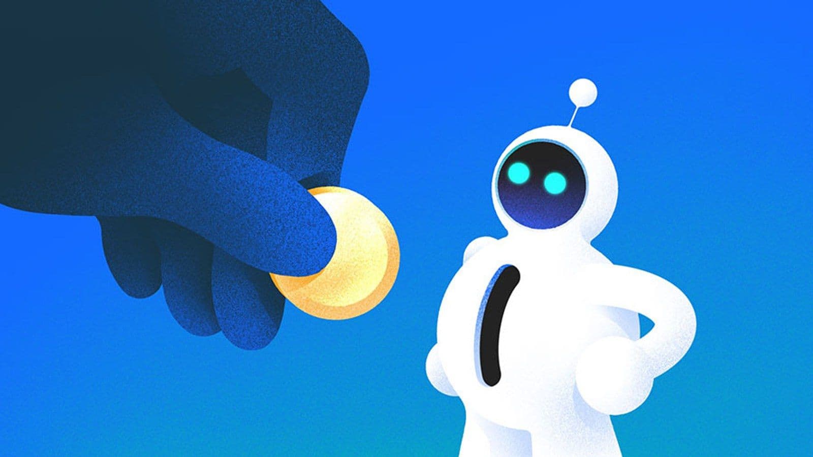«Покажи мне»: как Sapphire Ventures отличает настоящие AI-стартапы от имитаторов