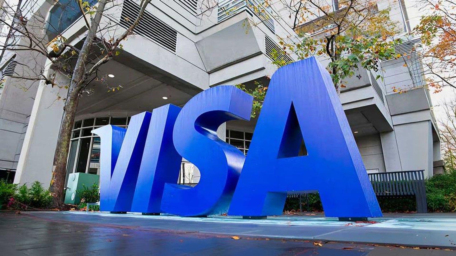 Visa запустила платформу для выпуска стейблкоинов и поддержала Open USD