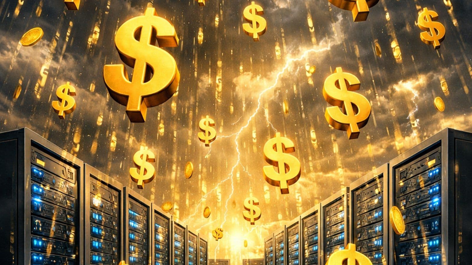 Databricks достигла оценки $188 млрд — крупнейшей среди частных AI-компаний