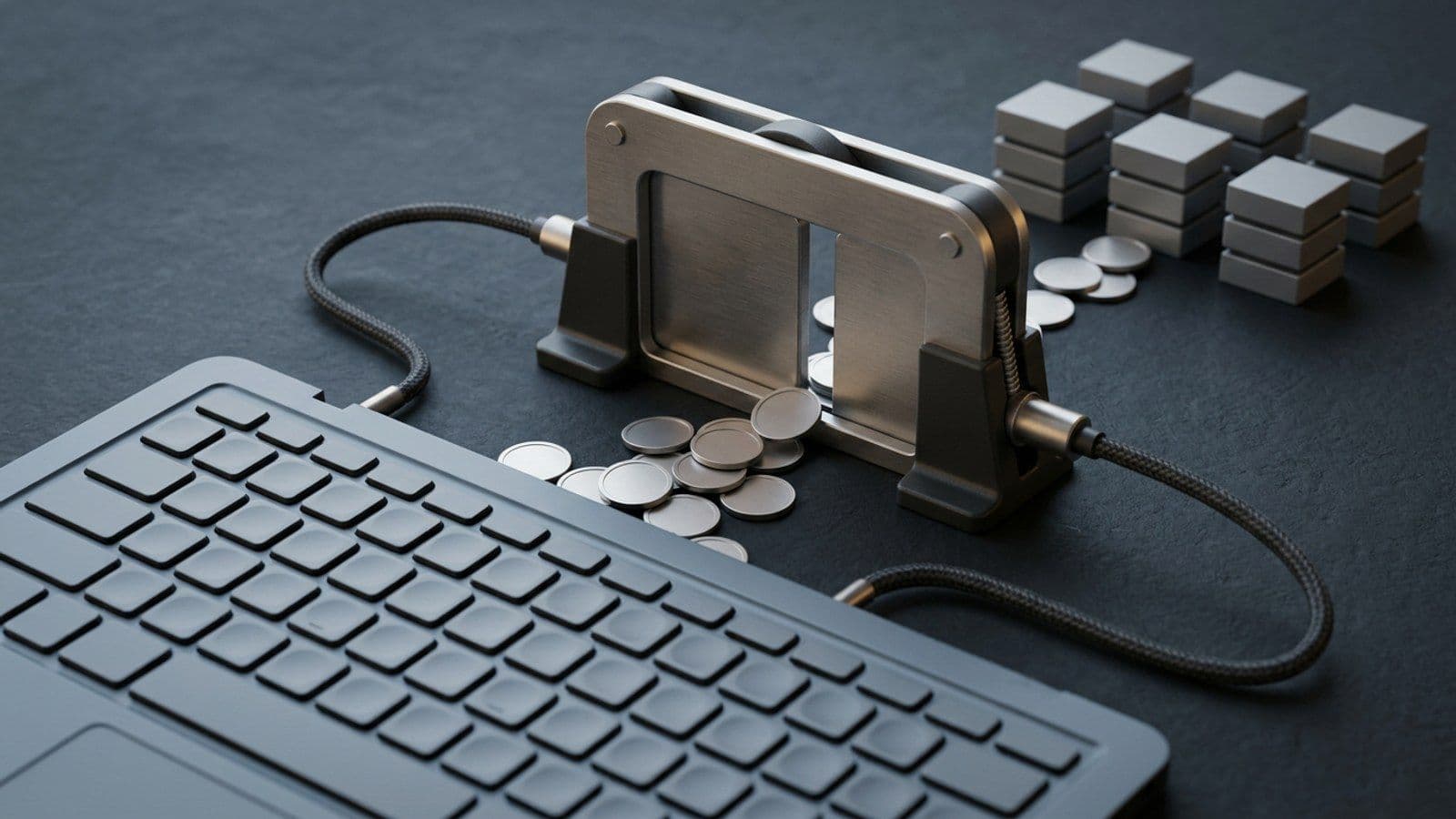 Концептуальная иллюстрация: Microsoft открыла доступ к Copilot Harness через Microsoft Foundry