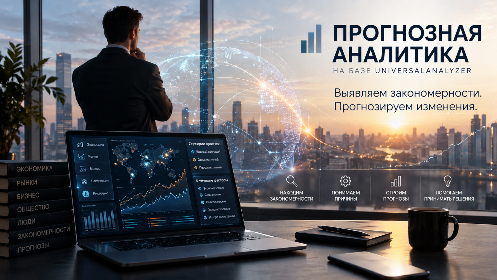 Прогнозная аналитика